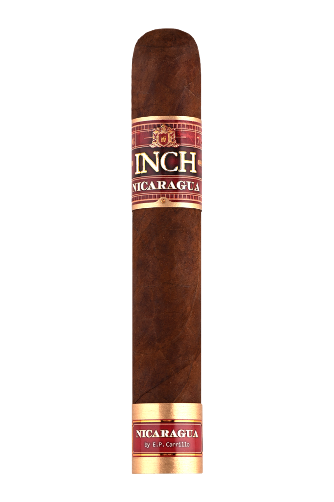 E.P. Carrillo Inch Nicaragua