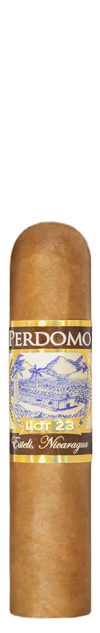 Perdomo Lot 23 Connecticut