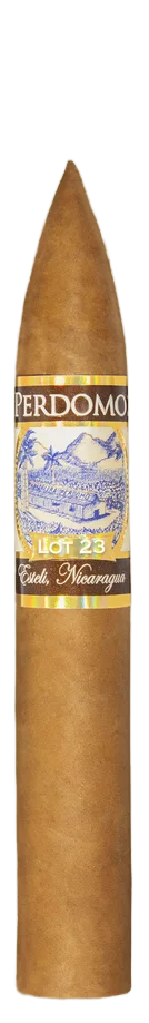 Perdomo Lot 23 Connecticut
