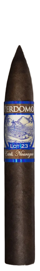 Perdomo Lot 23 Maduro