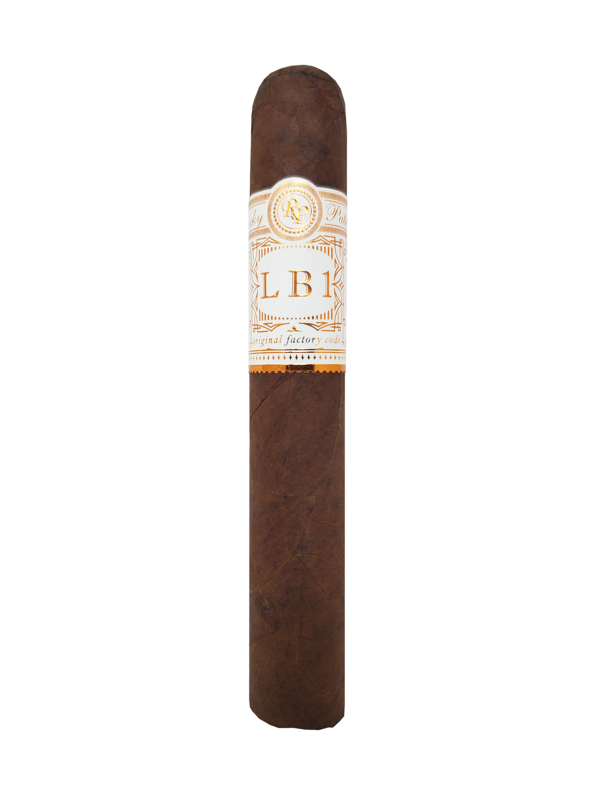 Rocky Patel LB1