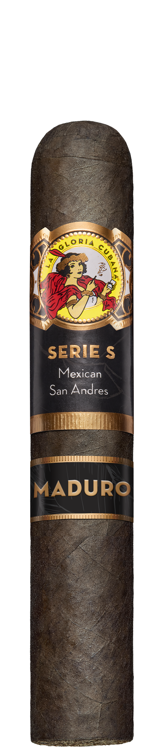 La Gloria Cubana Serie S Maduro