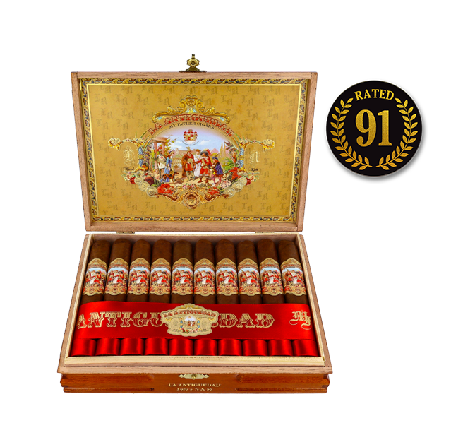La Antiguedad by My Father Cigars