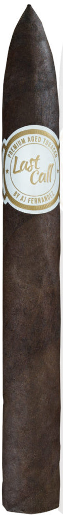 AJ Fernandez Last Call Maduro