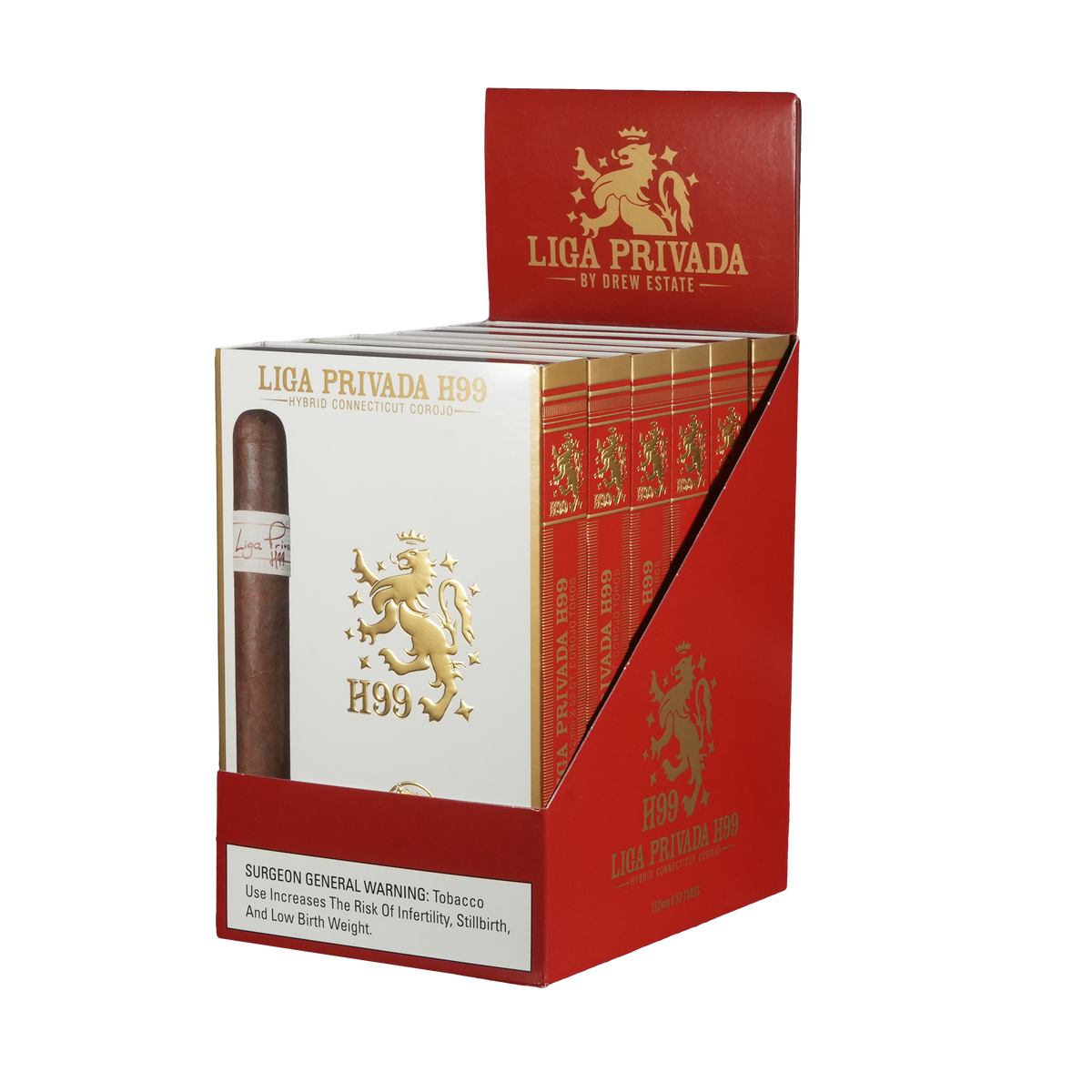 Drew Estate Liga Privada H99
