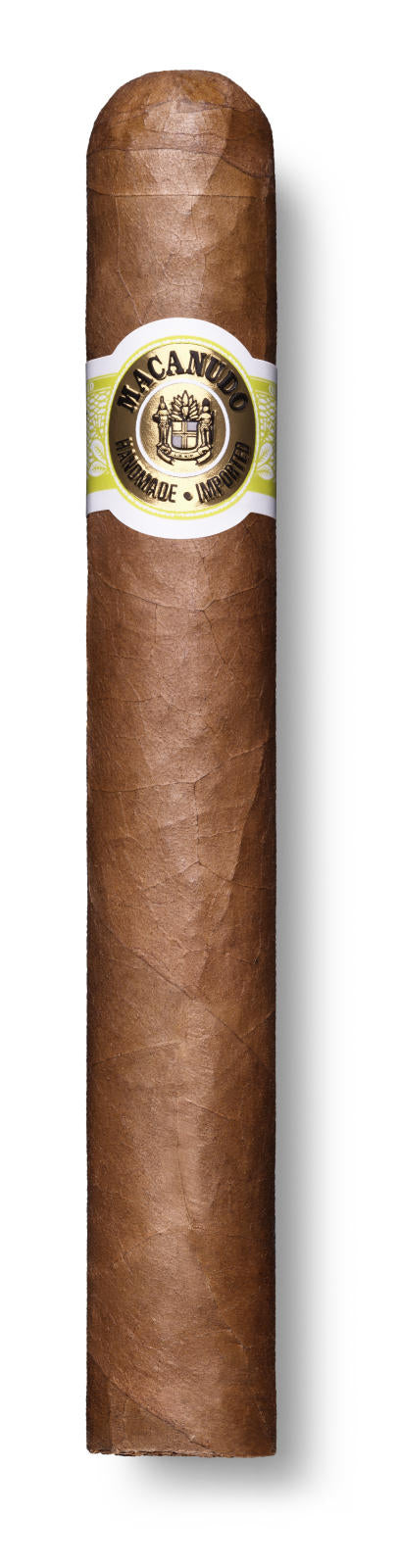 Macanudo Cafe
