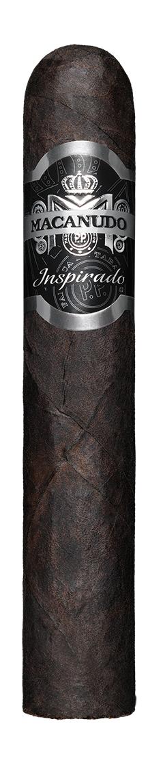 Macanudo Inspirado Black