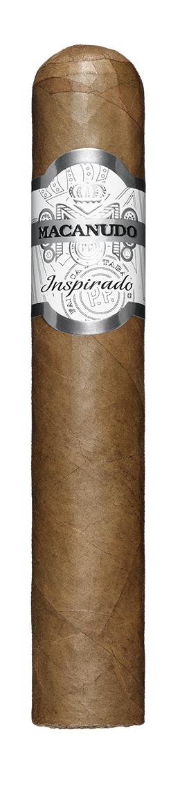 Macanudo Inspirado White
