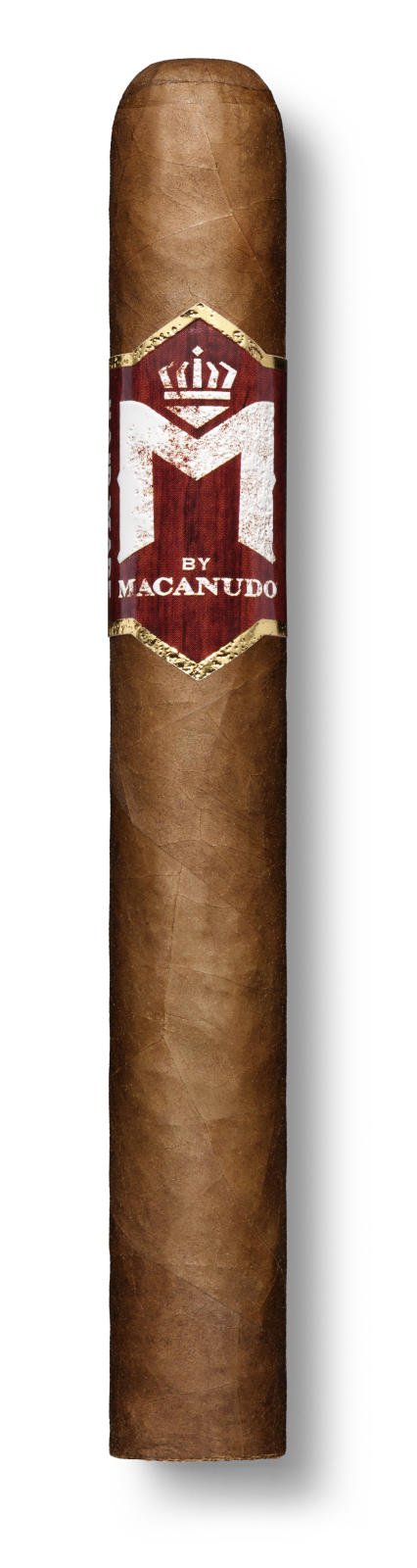 M Bourbon By Macanudo