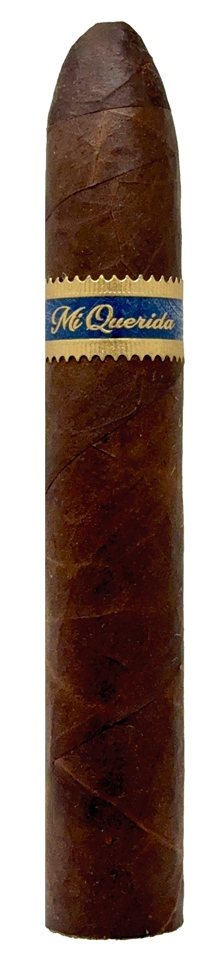 Dunbarton Mi Querida