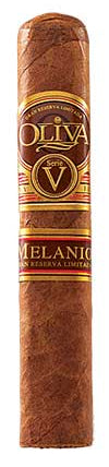 Oliva Serie V Melanio