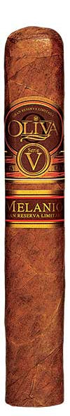 Oliva Serie V Melanio