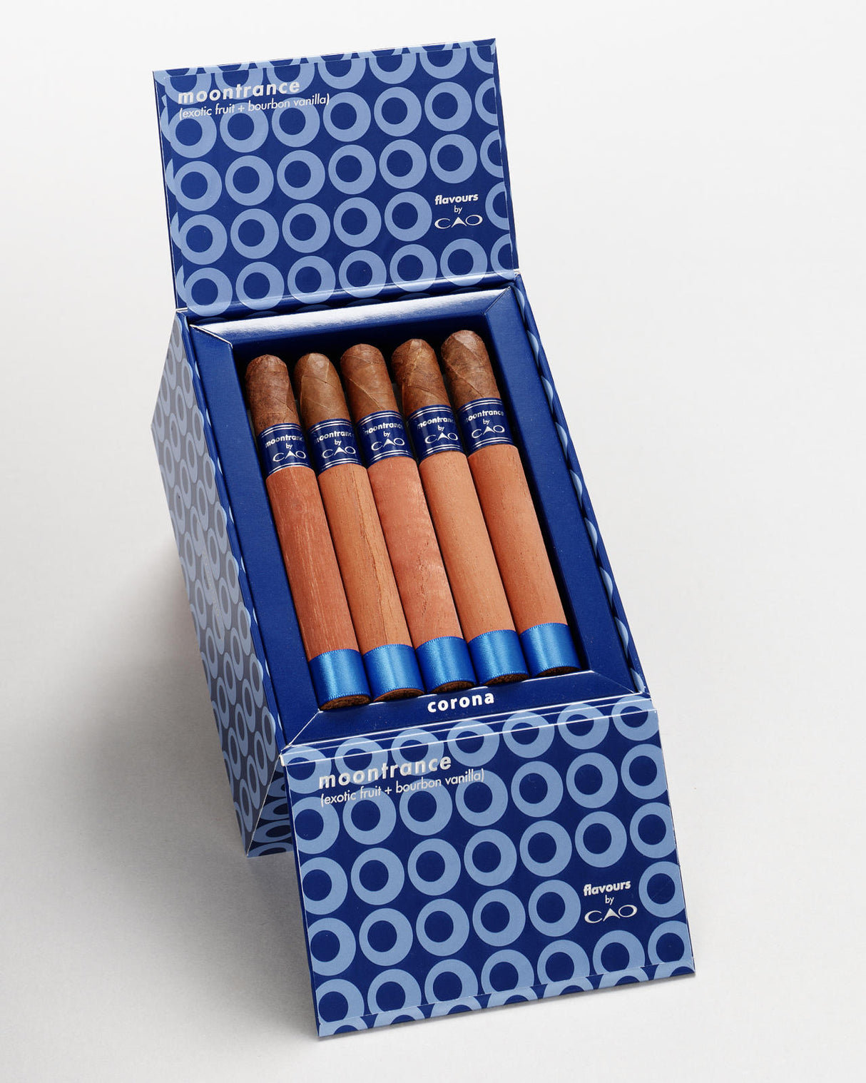 CAO Moontrance