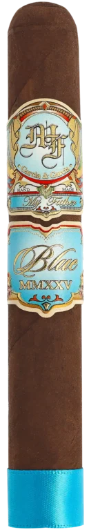 My Father Blue Honduras
