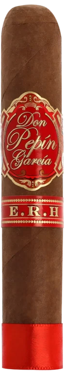 Don Pepin Garcia El Rey De Los Habanos "E.R.H"