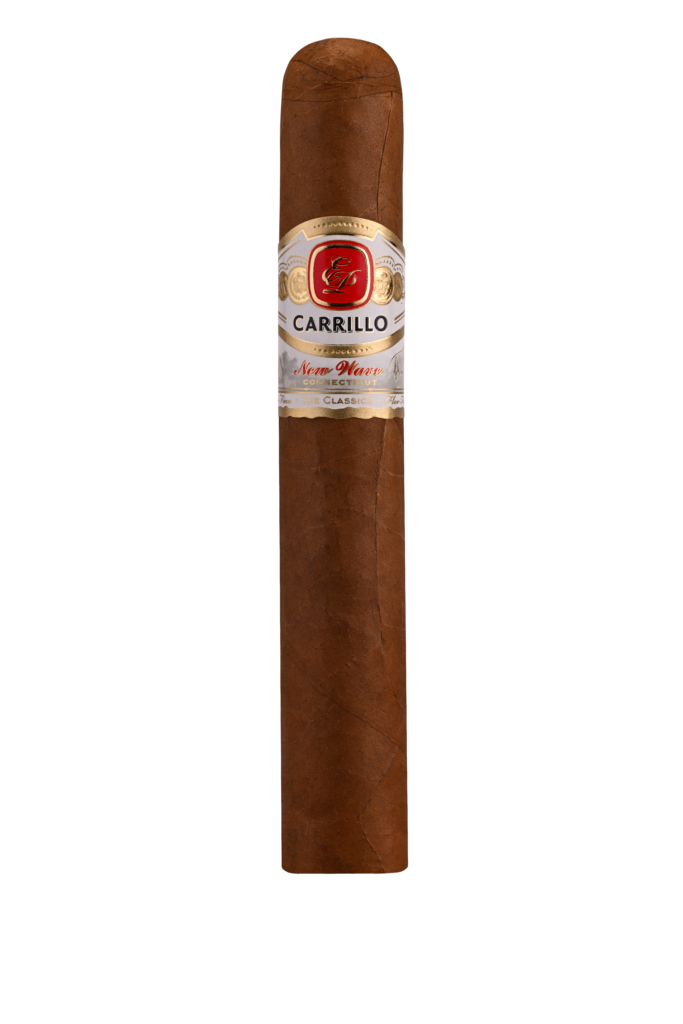 E.P. Carrillo New Wave
