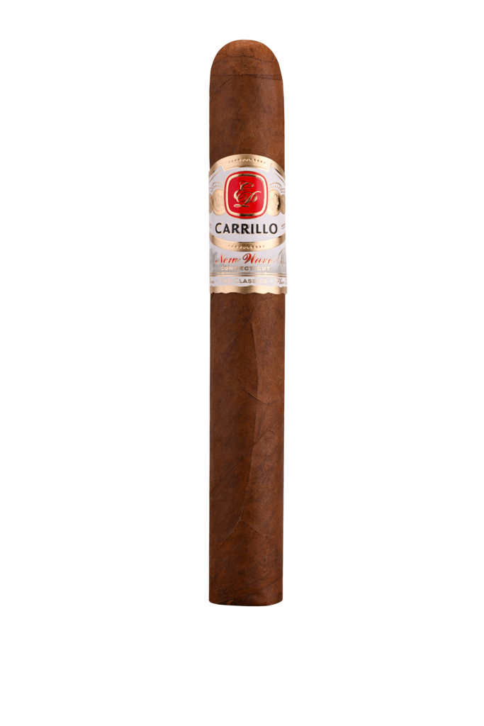 E.P. Carrillo New Wave