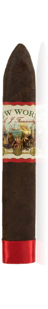 AJ Fernandez New World Oscuro