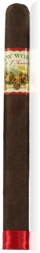 AJ Fernandez New World Oscuro