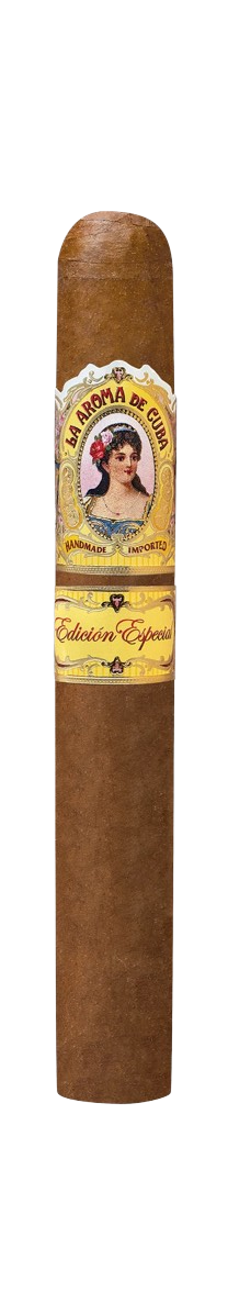 La Aroma de Cuba Edicion Especial