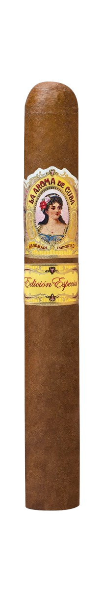 La Aroma de Cuba Edicion Especial