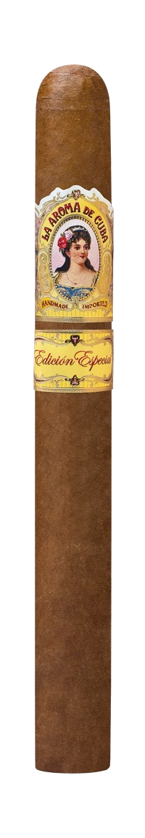 La Aroma de Cuba Edicion Especial