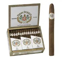 Don Diego Babies (5.2" X 33)