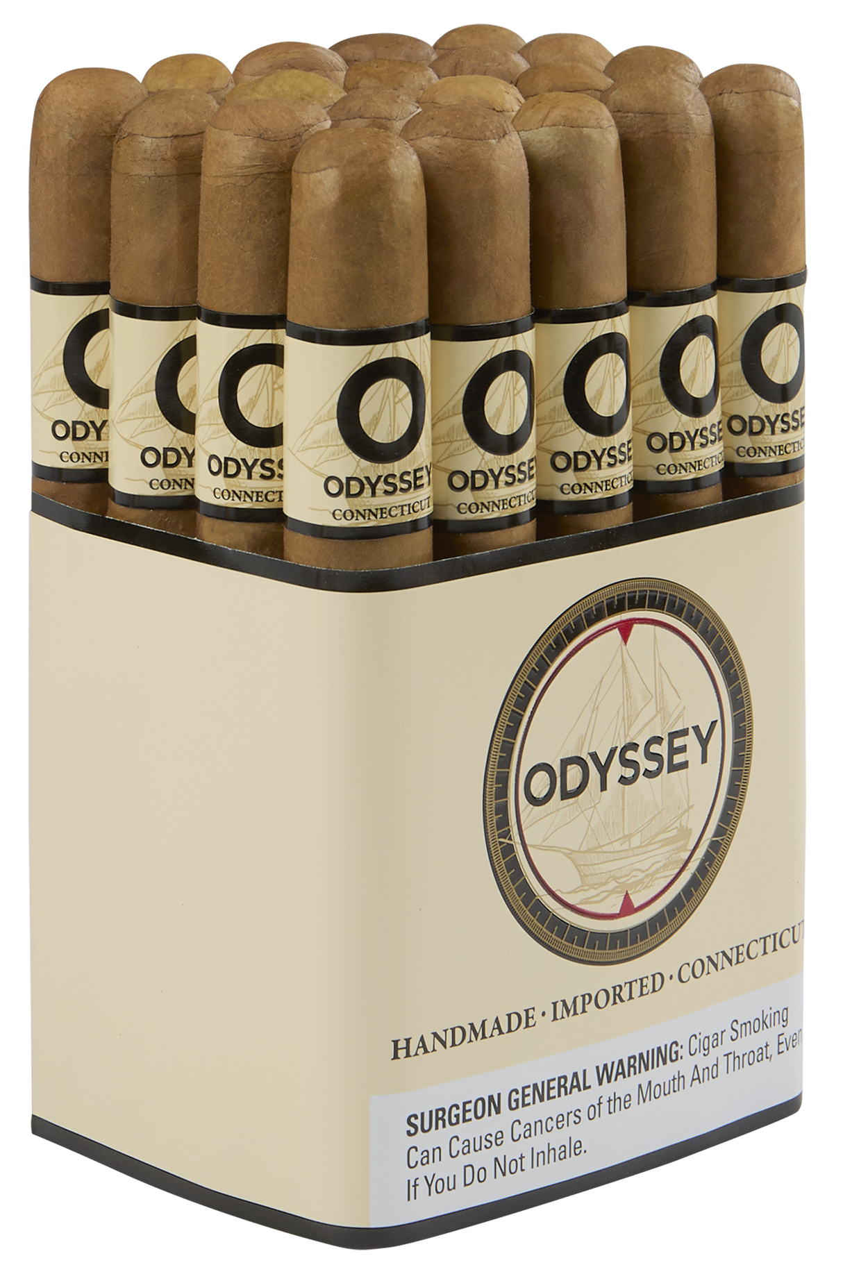 Odyssey Connecticut