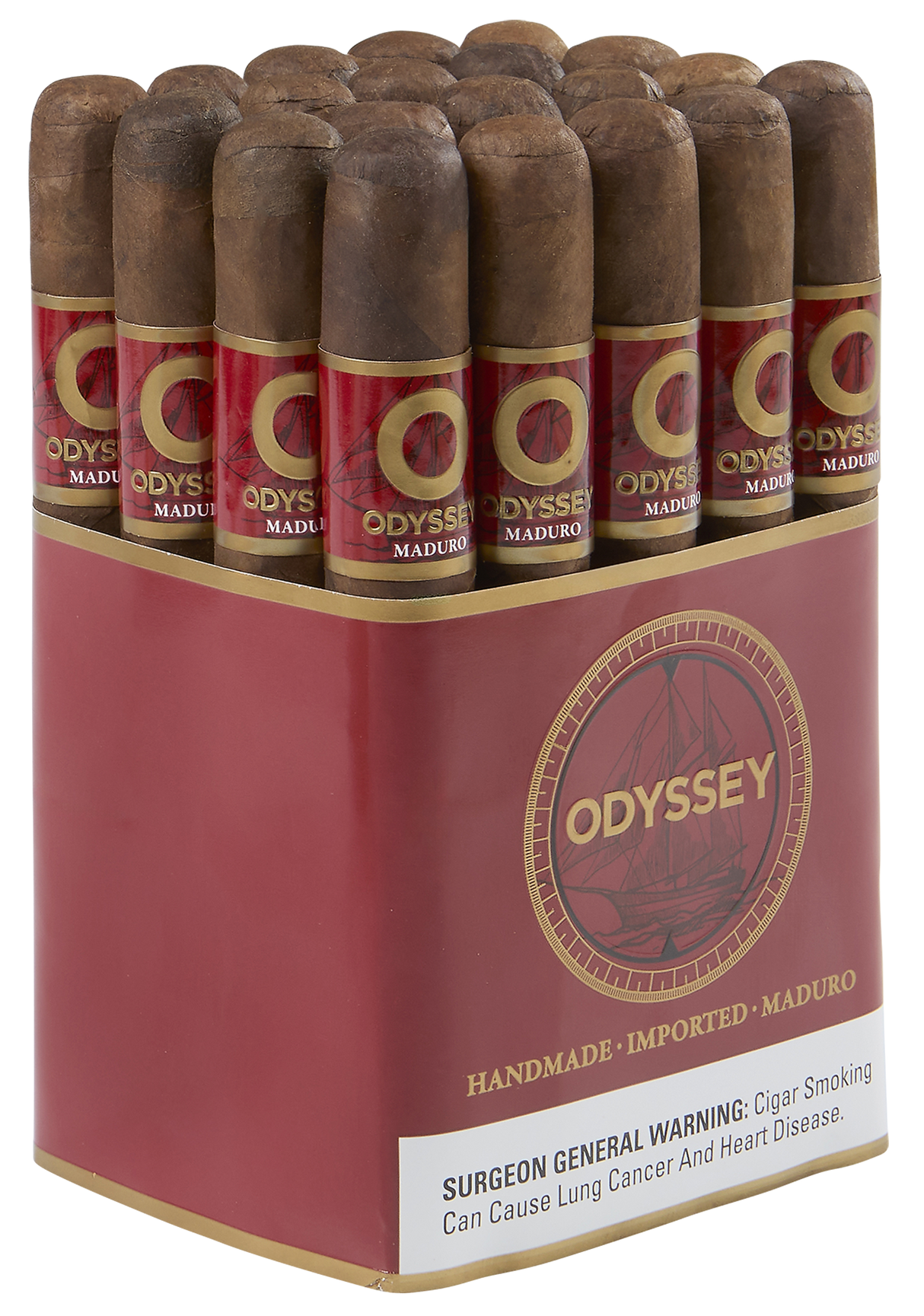 Odyssey Maduro