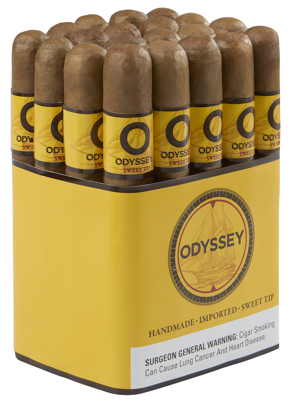 Odyssey Sweet Tip