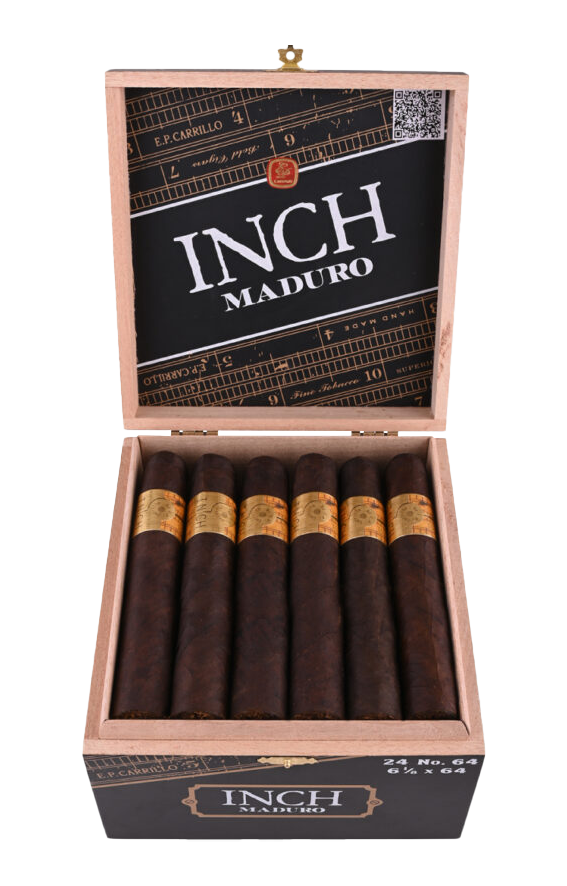 E.P. Carrillo Inch Maduro