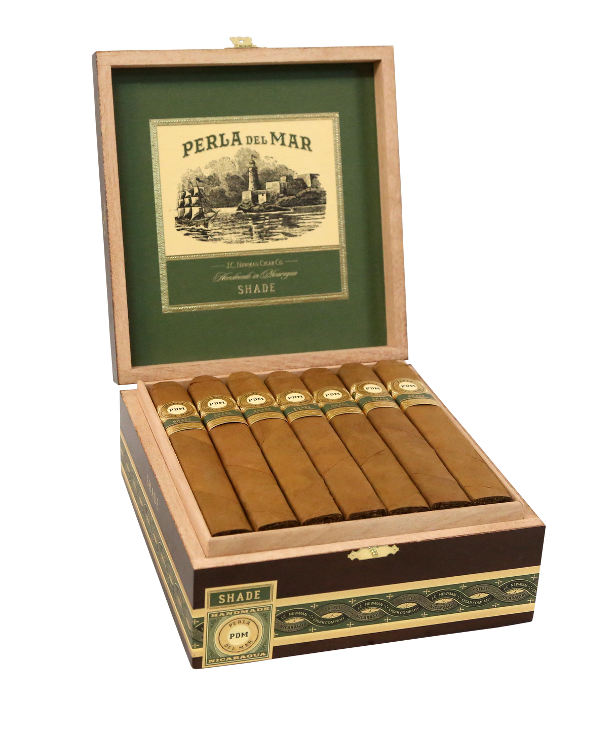 Perla Del Mar Shade