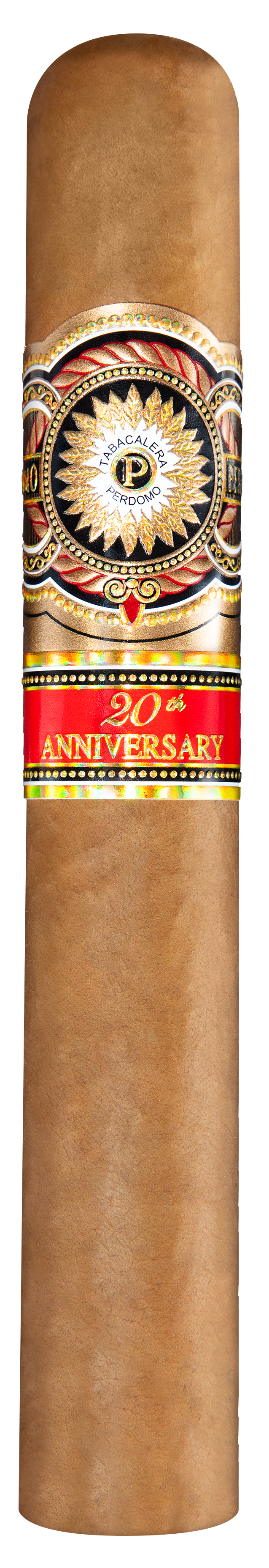 Perdomo 20th Anniversary Connecticut