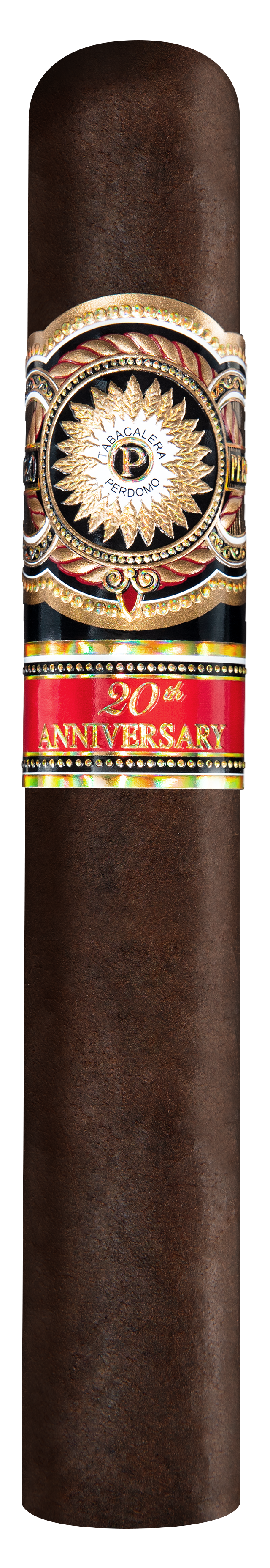 Perdomo 20th Anniversary Maduro