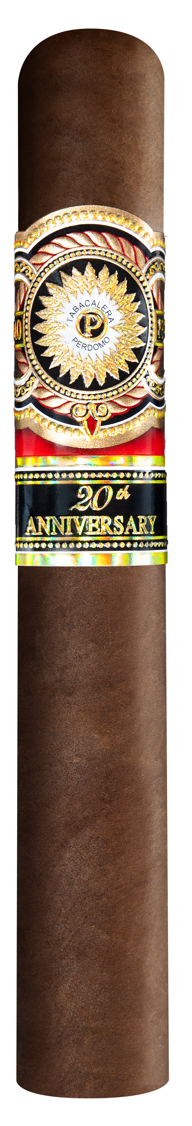 Perdomo 20th Anniversary Sun Grown