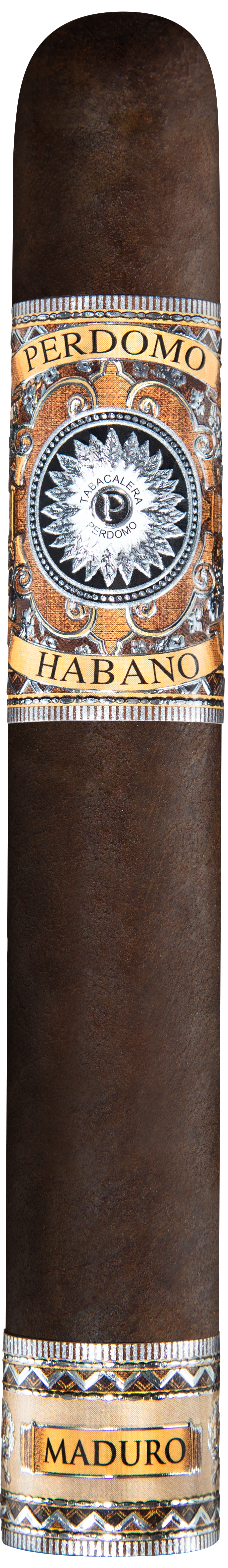 Perdomo Habano Bourbon Barrel-Aged Maduro
