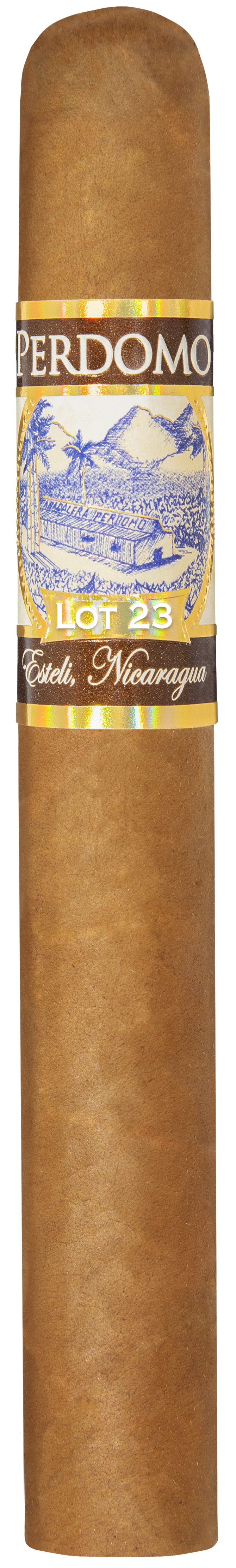 Perdomo Lot 23 Connecticut