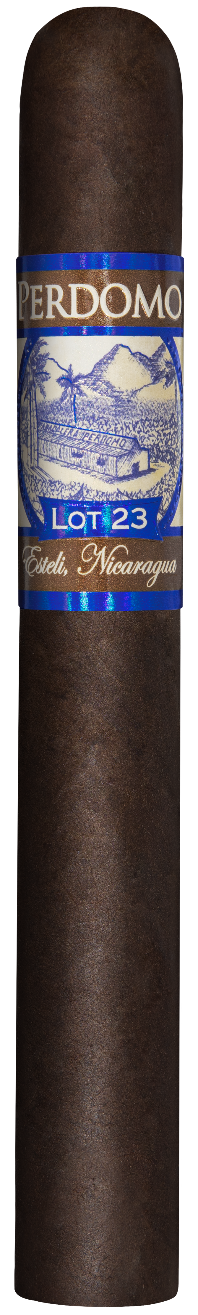 Perdomo Lot 23 Maduro