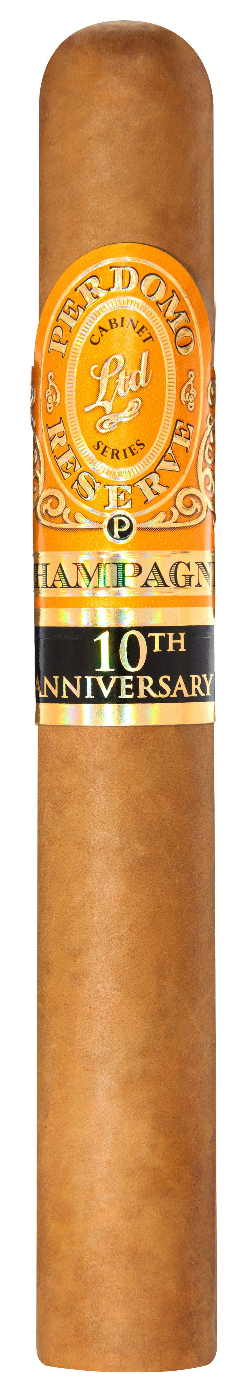 Perdomo Reserve 10th Anniv. Champagne