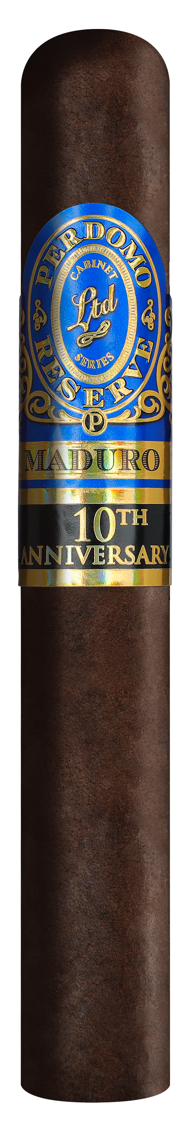 Perdomo Reserve 10th Anniversary Box-Pressed Maduro