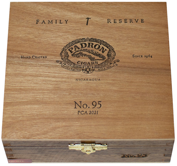 Padron Family Reserve 95th Anniversary