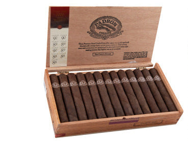 Padron 2000