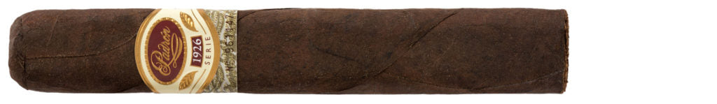 Padron 1926 Serie No.9