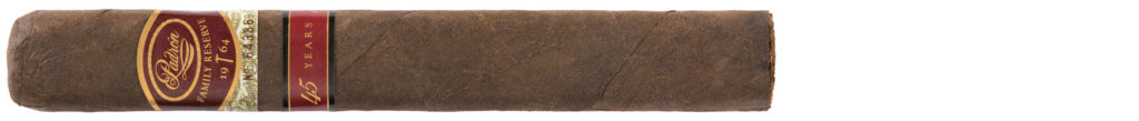 Padron Family Reserve No. 45