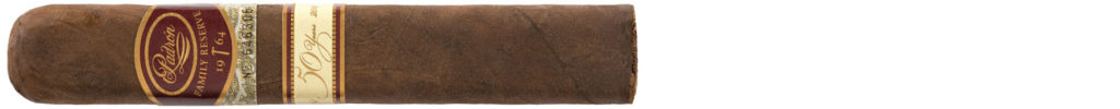 Padrón Family Reserve No. 50