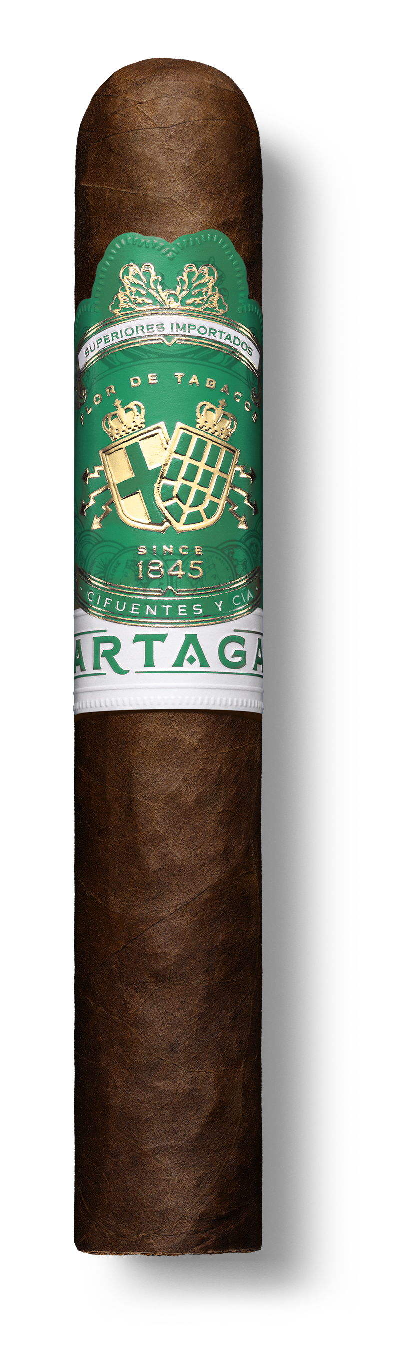 Partagas Valle Verde