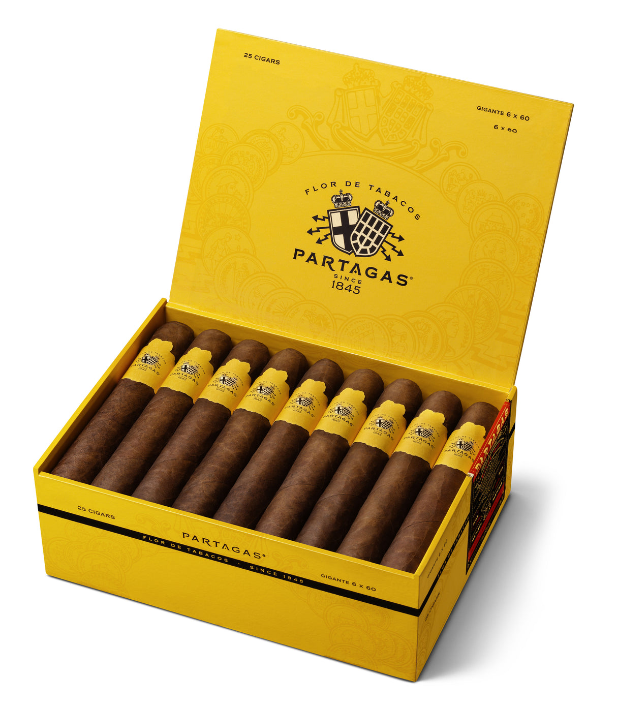 Partagas