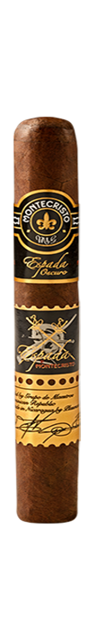 Montecristo Espada Oscuro