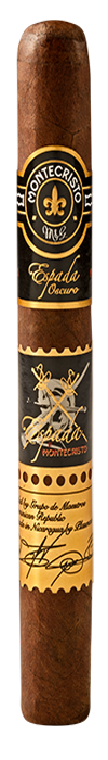 Montecristo Espada Oscuro