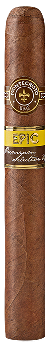Montecristo Epic